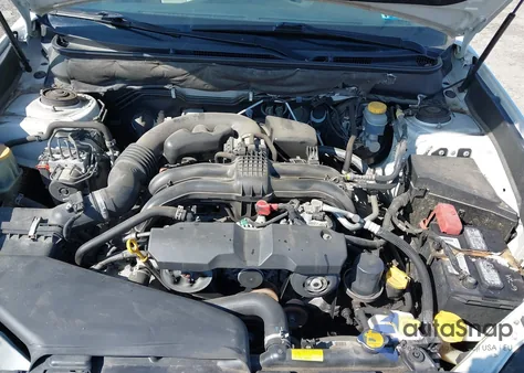 2014 Subaru Legacy 2.5I Premium z USA, uszkodzony, nr VIN 4S3BMBD68E3033499